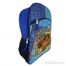 Disney Moana 'Maui' 16 Full Size Backpack 564404219